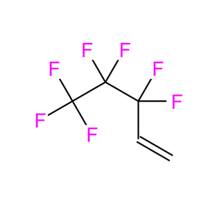 1H,1H,2H-七氟戊-1-烯