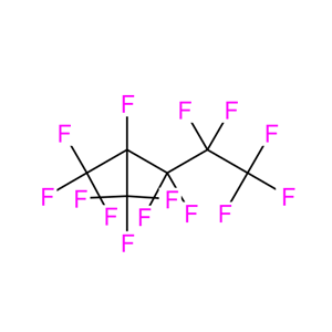 十四氟-2-甲基戊烷,Tetradecafluoro-2-Methylpentane