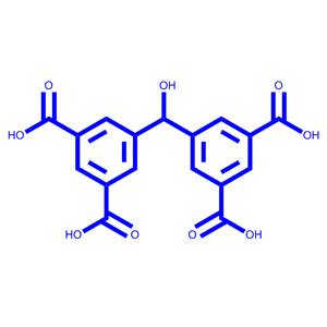 二(3,5-二羧基苯基)羟基甲烷