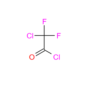 氯二氟乙酰氯,Chlorodifluoroacetyl chloride