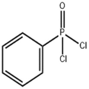 苯基氧氯化膦824-72-6