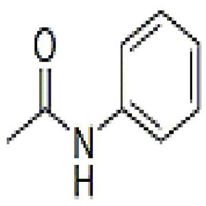 N-苯基乙酰胺55576-55-1