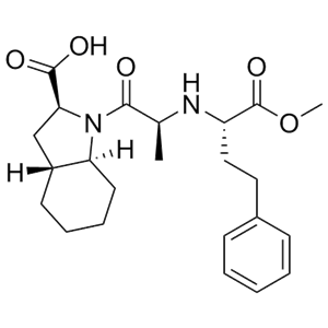 群多普利EP杂质A,Trandolapril EP Impurity A