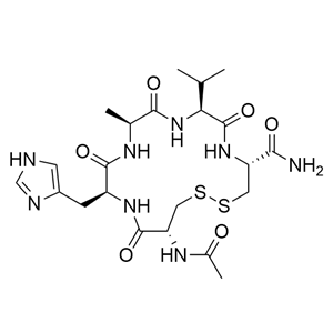 N-钙粘蛋白拮抗剂,ADH-1