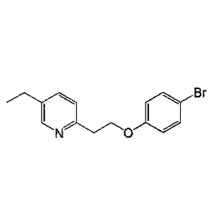 吡格列酮镇静剂杂质,Pioglitazone Bromo Impurity
