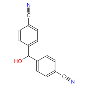 双(4-氰基苯基)甲醇