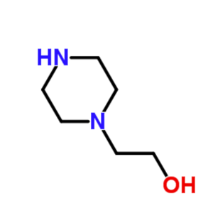 N-羟乙基哌嗪,N-(2-Hydroxyethyl)piperazine