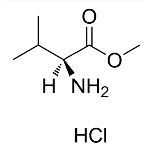 L-缬氨酸甲脂盐酸盐