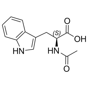 （S）-N-乙酰色氨酸,(S)-N-Acetyltryptophan