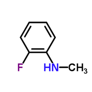 N-甲基-2氟苯胺