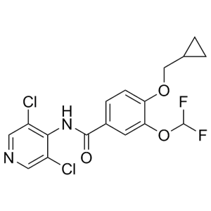 罗氟司特杂质1