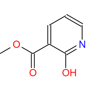 2-氧代-1,2-二氢-3-吡啶羧酸甲酯