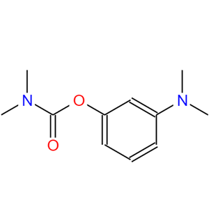 N,N-二甲基氨基甲酸-3-(二甲基氨基)苯酯