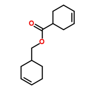 3-环己烯-1-羧酸-3-环己烯-1-基甲酯,3-Cyclohexenyl 3-cyclohexene 1-carboxylate