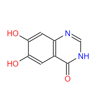 16064-15-6；6,7-二羟基喹唑啉-4(3H)-酮