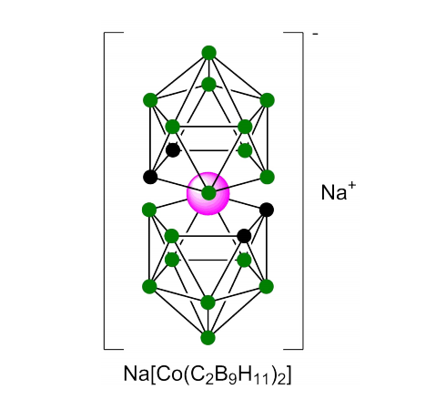 Sodium COSAN