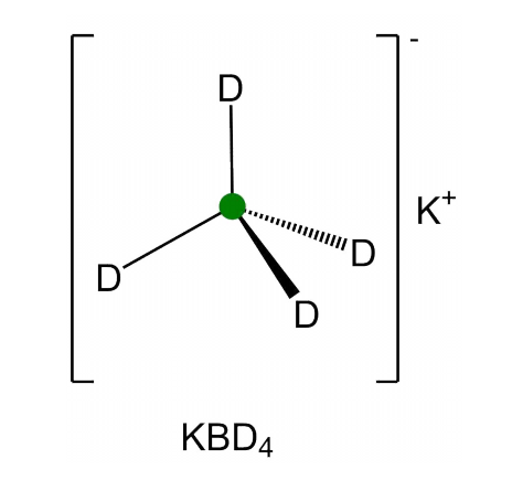 Potassium borodeuteride