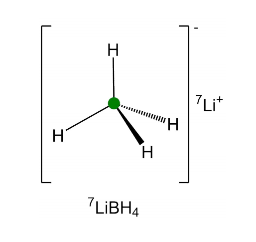 Lithium borohydride 7Li