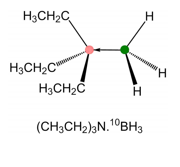Triethylamine borane complex 10B