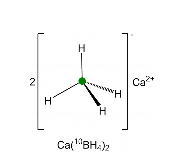 Calcium borohydride 10B