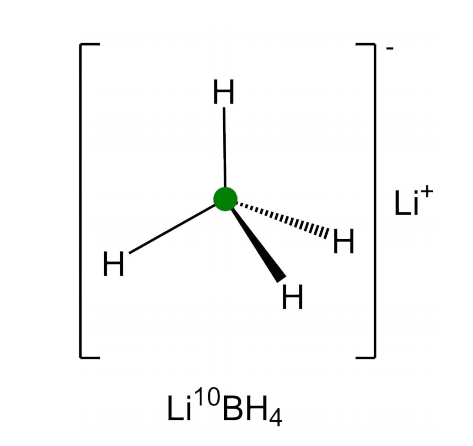 Lithium borohydride 10B