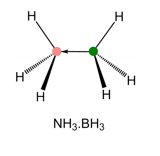 Ammonia borane complex