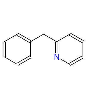 2-苄基吡啶,2-Benzylpyridine
