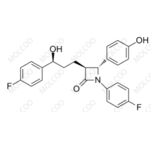 依折麦布（SSR）异构体,Ezetimibe (SSR)-Isomer