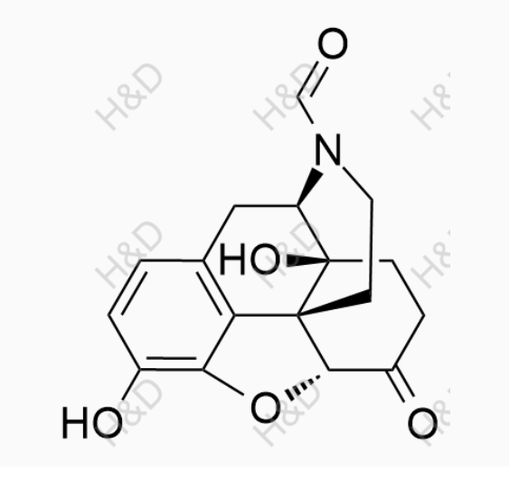 納曲酮雜質(zhì)4,Naltrexone Impurity4