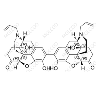 纳洛酮EP杂质E,Naloxone EP Impurity E