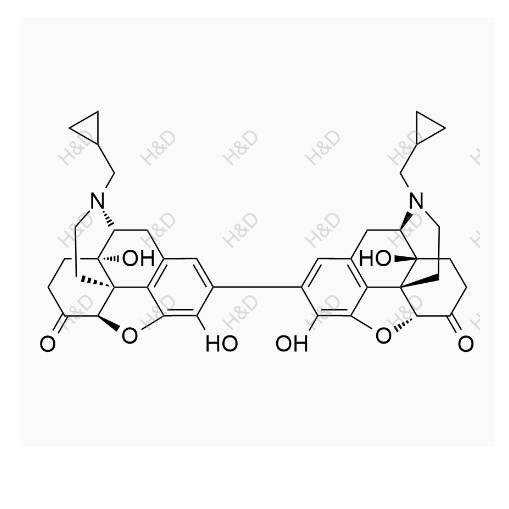 纳曲酮杂质5,Naltrexone Impurity5