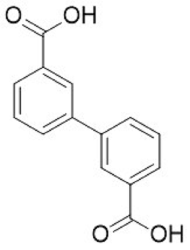 [1,1'-联苯]-3,3'-二羧酸,[1,1'-Biphenyl]-3,3'-dicarboxylicacid