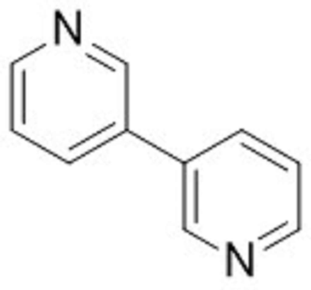 3,3'-聯(lián)吡啶,3,3'-bipyridine