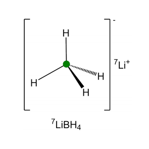 Lithium borohydride 7Li / Katchem / 363