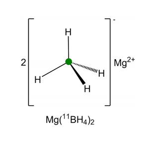 Magnesium borohydride 11B / Katchem / 656