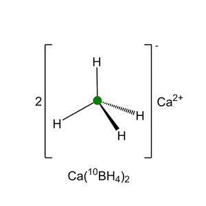 Calcium borohydride 10B / Katchem / 352