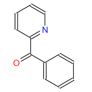 2-苯甲酰吡啶；91-02-1
