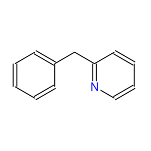 2-苄基吡啶；101-82-6