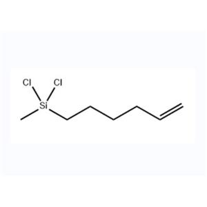 5-己烯基甲基二氯硅烷