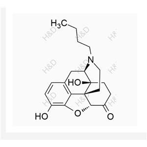 纳曲酮杂质9,Naltrexone Impurity9