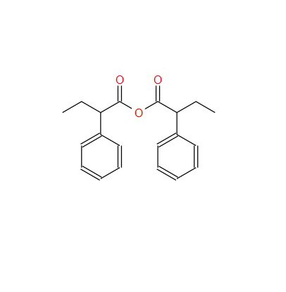 2-苯基丁酸酐,2-Phenylbutyric acid anhydride