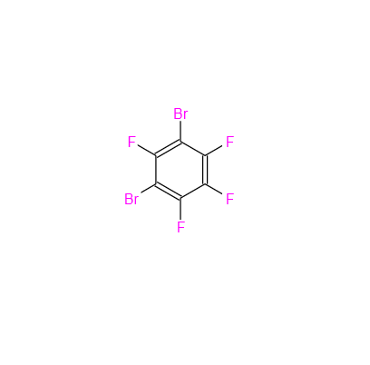 1,3-二溴四氟苯,1,3-Dibromotetrafluorobenzene