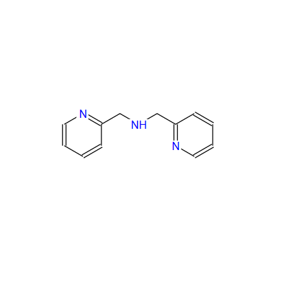 二甲基吡啶胺,2,2'-DIPICOLYLAMINE