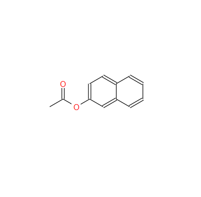 乙酸-2-萘酯,2-Naphthyl acetate