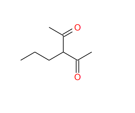 3-N-丙基-2,4-戊二酮,3-N-PROPYL-2,4-PENTANEDIONE