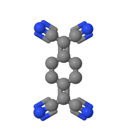 (1,4-环己二亚烷基)-二丙腈,(1,4-CYCLOHEXANEDIYLIDENE)-DIMALONONITRILE