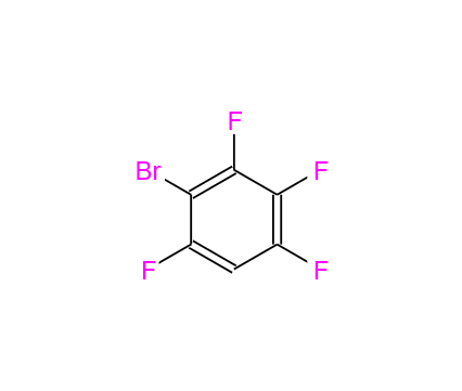 1-溴-2,3,4,6-四氟苯,1-Bromo-2,3,4,6-tetrafluorobenzene