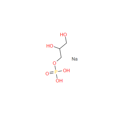 α-甘油磷酸二钠盐水合物,Alpha-GlycerophosphoricAcidDisodiumSalt