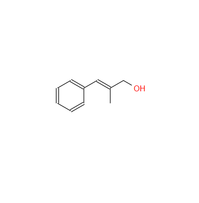 反式-2-甲基-3-苯基-2-丙烯-1-醇,trans-2-Methyl-3-phenyl-2-propen-1-ol