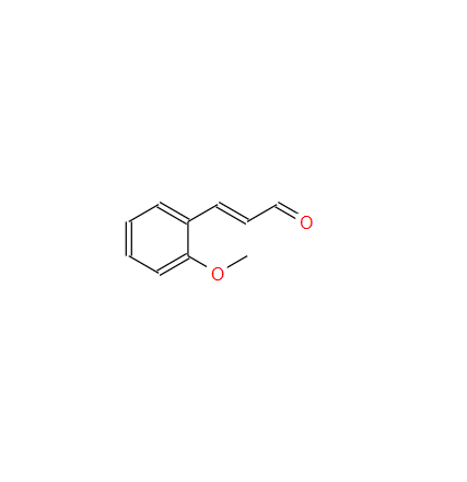 2'-甲氧基肉桂醛,2'-Methoxycinnamaldehyde